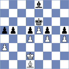 Mekhitarian - Kleiman (chess.com INT, 2024)