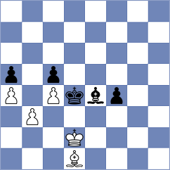 Donskov - Matinian (chess.com INT, 2023)
