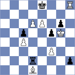 Aldokhin - Sadilek (chess.com INT, 2021)