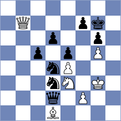 Arunnuntapanich - Megaranto (Chess.com INT, 2020)