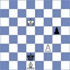 Firat - Ljukin (chess.com INT, 2021)