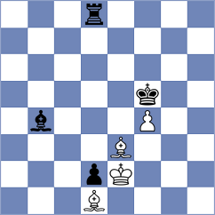 Ticona Rocabado - Galaktionov (chess.com INT, 2024)
