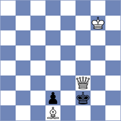 Martinez Alcantara - Guseinov (chess.com INT, 2021)