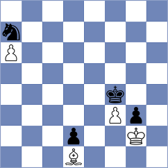 Bilan - Karttunen (chess.com INT, 2021)