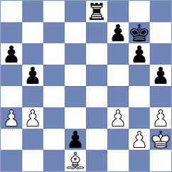 Morefield - Supatashvili (Chess.com INT, 2020)