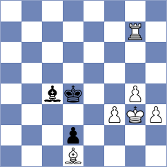 Tokhirjonova - Gunina (FIDE Online Arena INT, 2024)