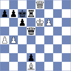 Plyasunov - Sierra Vallina (chess.com INT, 2024)