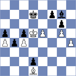 Marczuk - Azaladze (Chess.com INT, 2020)