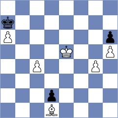 Kurtz - Belenkaya (chess.com INT, 2024)