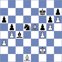 Talukdar - Tarjan (Chess.com INT, 2021)