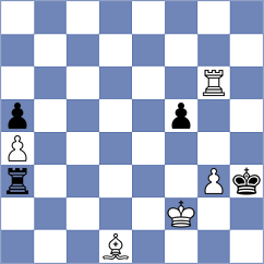 Sowul - Vakhlamov (chess.com INT, 2023)