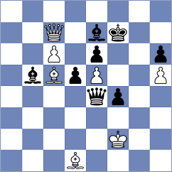 Novozhilov - Valle Luis (chess.com INT, 2024)