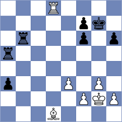 Matthes - Volkov (chess.com INT, 2024)