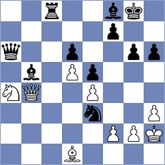 Przybylski - Maximov (chess.com INT, 2024)