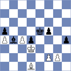 Sumaneev - Kozhuharov (chess.com INT, 2020)