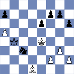 Claverie - Javadov (chess.com INT, 2024)