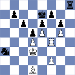 Padmini - Sadovsky (chess.com INT, 2024)
