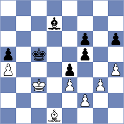 Samunenkov - Franchuk (Chess.com INT, 2020)