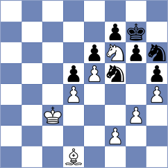 Aronian - Duda (chess24.com INT, 2021)