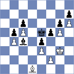 Tin - Khabinets (chess.com INT, 2022)