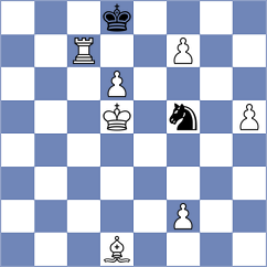 Henriquez Villagra - Sarana (chess.com INT, 2024)