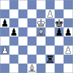 Kasparian - Renter (Leningrad, 1953)