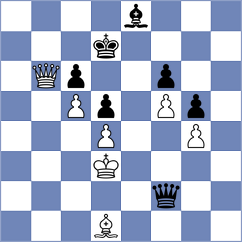 Nakamura - Kamsky (chess.com INT, 2023)