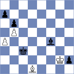 Gasparic - Gombac (Chess.com INT, 2021)