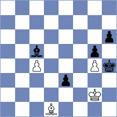 Azhar - Dornbusch (Chess.com INT, 2020)