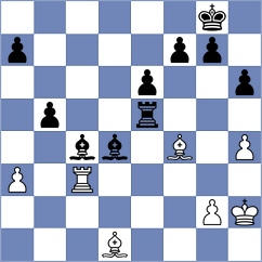 Coto Mederos - Yuan (Chess.com INT, 2021)