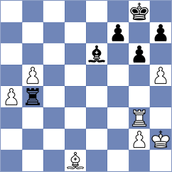Wafa - Fajdetic (chess.com INT, 2023)