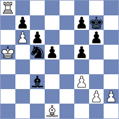 Goldsby - Huang (Chess.com INT, 2016)