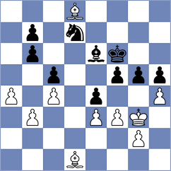 Zhurikhin - Manukian (chess.com INT, 2022)