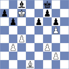 Darmanin - Matthiesen (chess.com INT, 2023)