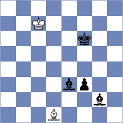 Jones - Liascovich (Chess.com INT, 2020)