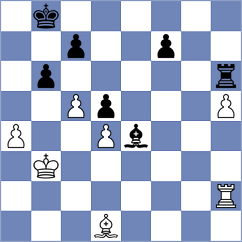 Lodici - Vidovic (Chess.com INT, 2020)