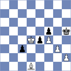 Jacobson - Praggnanandhaa (chess.com INT, 2021)