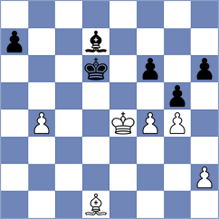 Dourerassou - Ayyad (Chess.com INT, 2021)