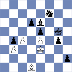 Bekedam - Beltran Reverter (chess.com INT, 2021)