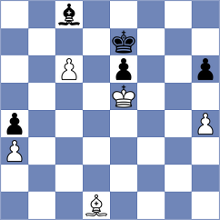 Sorokin - Stany (Chess.com INT, 2021)