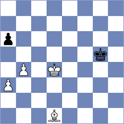 Gogolev - Ozates (chess.com INT, 2023)