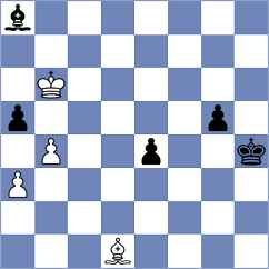 Magallanes - Rodrigues (Chess.com INT, 2020)