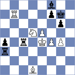 Ruiz Gutierrez - Sevig (Chess.com INT, 2020)
