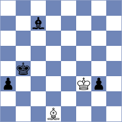 Hartikainen - Zujev (Chess.com INT, 2021)