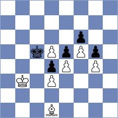 Borodavkin - Gross (Chess.com INT, 2018)