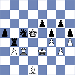Decuigniere - Dubreuil (chess.com INT, 2024)