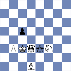 Sviridov - Martinez Alcantara (chess.com INT, 2023)
