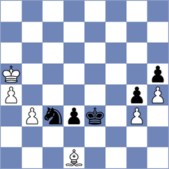King - Henriquez Villagra (chess.com INT, 2024)