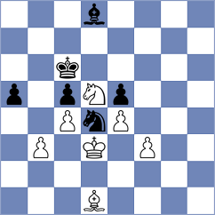 Munoz - Zacarias (Chess.com INT, 2021)