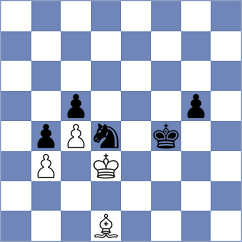 Concio - Kashefi (Chess.com INT, 2021)